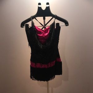 Curtain Call Costumes #J4345